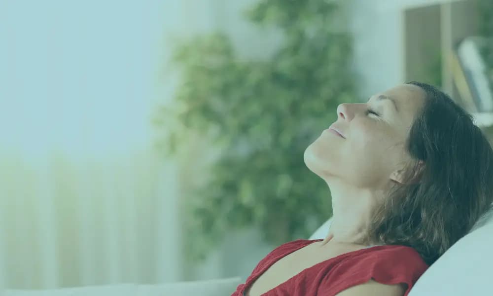 ENT physician discussing sinus treatment options with a patient